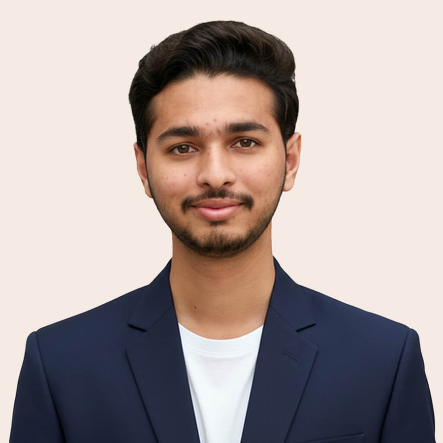Bhautik Davariya