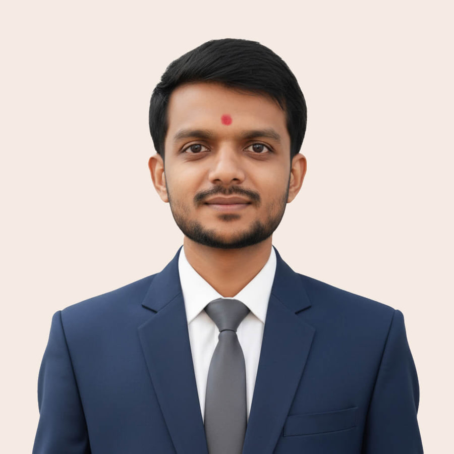 Rajesh Nathani